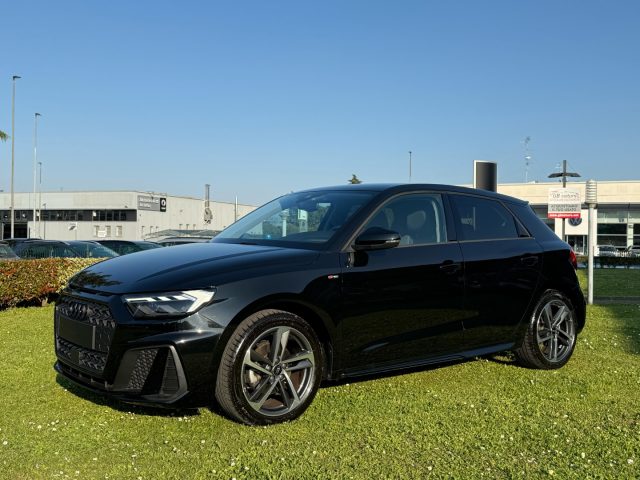 AUDI A1 usata, con Airbag laterali