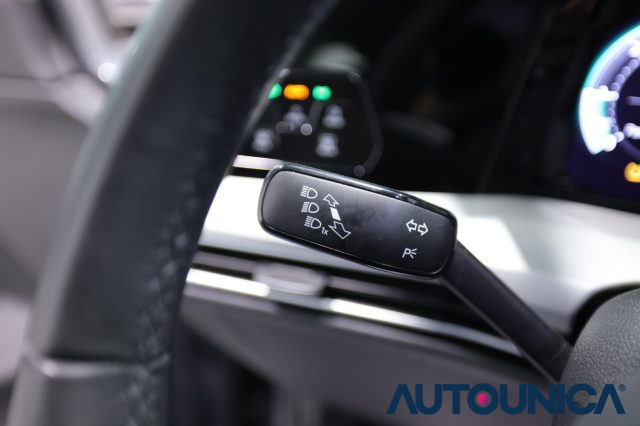 VOLKSWAGEN Golf usata, con Chiusura centralizzata telecomandata