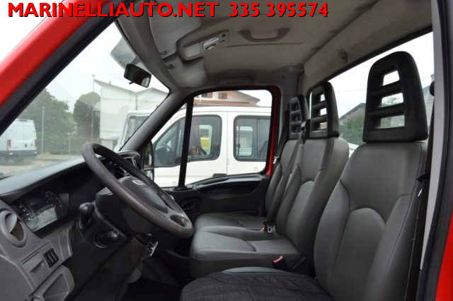 IVECO Daily usata 8
