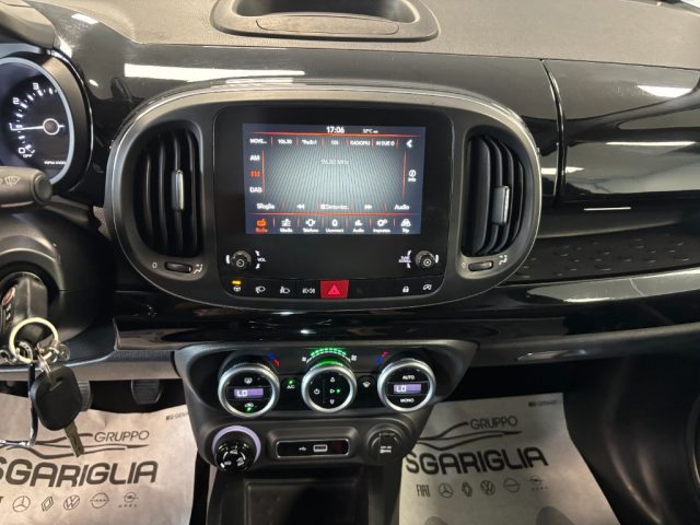 FIAT 500L usata, con Fendinebbia