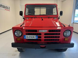 FIAT Campagnola usata 1