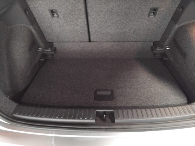 SEAT Arona usata, con Chiusura centralizzata