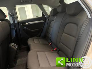 AUDI Q3 usata, con ESP