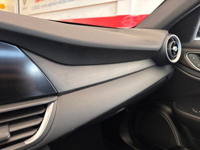 ALFA ROMEO Giulia usata, con Controllo trazione