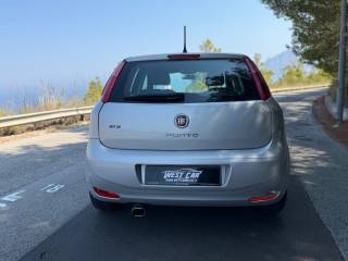 FIAT Punto usata, con Chiusura centralizzata