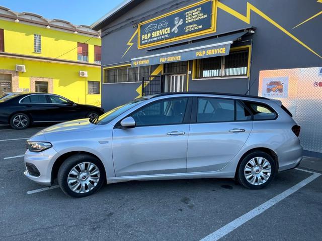 FIAT Tipo usata, con Airbag