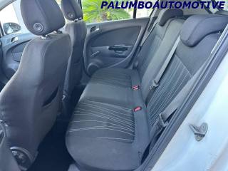 OPEL Corsa usata, con ESP