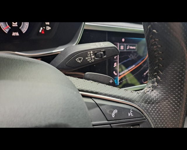 AUDI Q3 usata, con Sound system