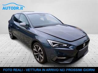 SEAT Leon usata, con Airbag