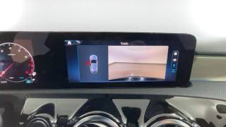 MERCEDES-BENZ A 200 usata, con Fendinebbia