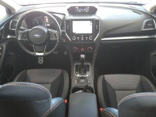 SUBARU XV usata, con ESP