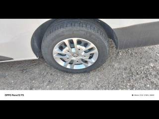 PEUGEOT Expert usata, con Filtro antiparticolato