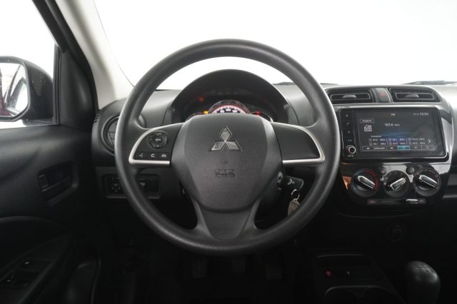 MITSUBISHI Space Star usata 10