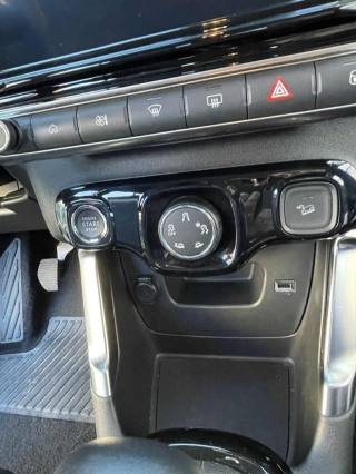 CITROEN C3 Aircross usata, con Controllo trazione