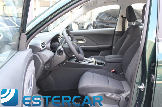 MG ZS usata, con Airbag Passeggero