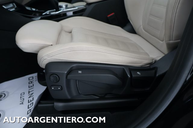 BMW X3 usata, con Fari LED