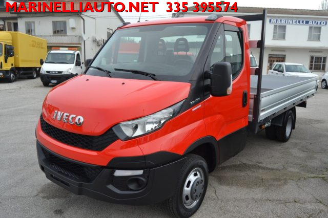IVECO Daily usata, con ABS