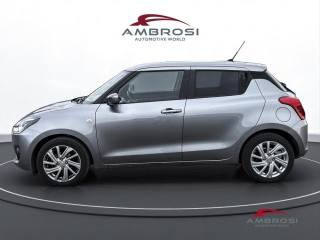 SUZUKI Swift usata 5
