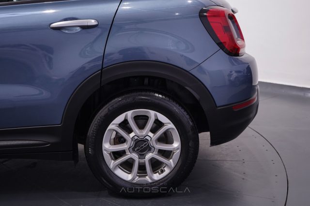 FIAT 500X usata 31