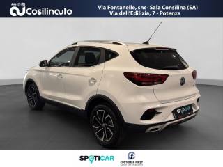 MG ZS usata, con Airbag laterali