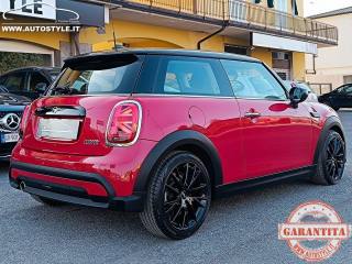 MINI Cooper usata, con Start/Stop Automatico