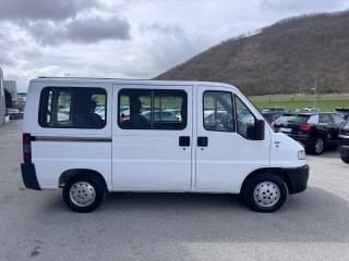 FIAT Ducato usata 3