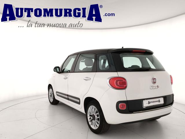FIAT 500L usata, con Airbag laterali