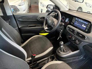 HYUNDAI i10 usata, con Climatizzatore