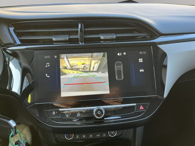 OPEL Corsa usata, con Controllo elettronico della corsia