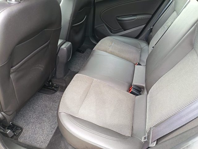 OPEL Astra usata 10