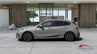 BMW 118 usata 2