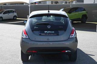 LANCIA Ypsilon usata, con Chiusura centralizzata