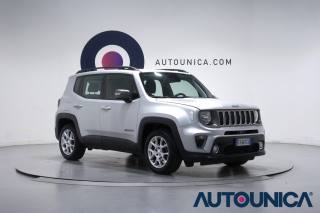 JEEP Renegade usata, con Airbag laterali