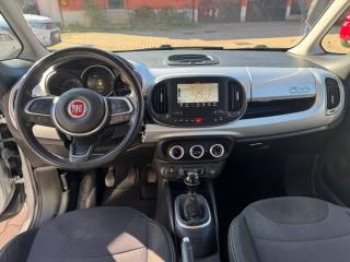 FIAT 500L usata, con Climatizzatore