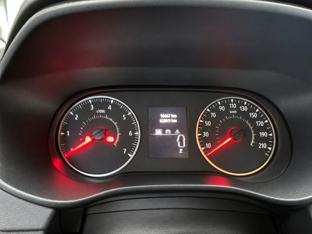 DACIA Sandero usata, con Alzacristalli elettrici