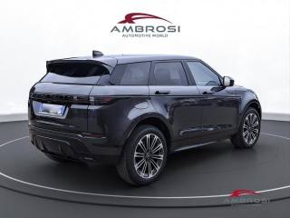 LAND ROVER Range Rover Evoque usata 2