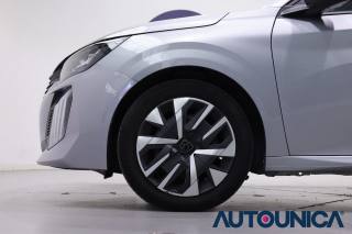 PEUGEOT 208 usata, con Touch screen
