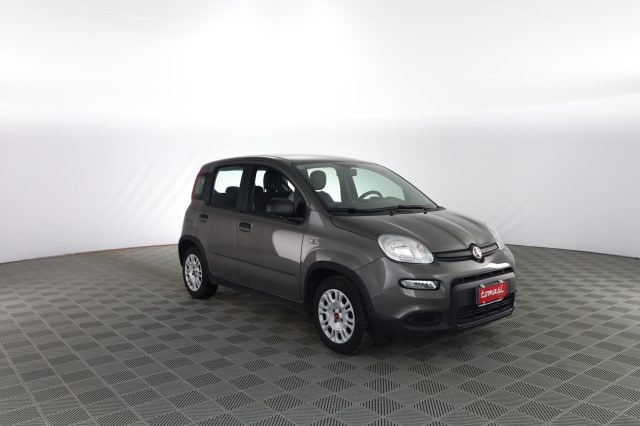 FIAT Panda usata 1