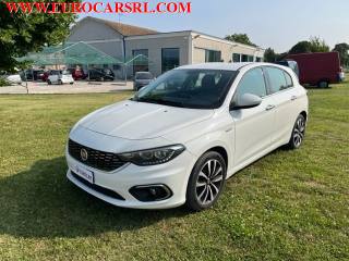 FIAT Tipo usata, con Airbag laterali