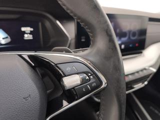 SKODA Octavia usata, con Sistema di navigazione