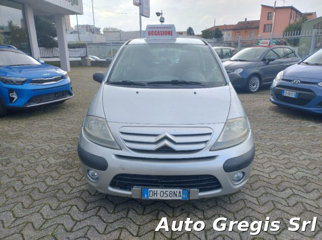 CITROEN C3 usata, con Boardcomputer