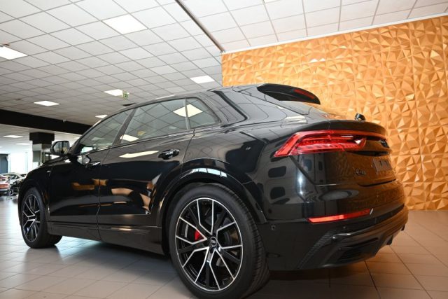 AUDI Q8 usata 146