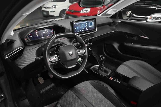 PEUGEOT 208 usata, con Controllo automatico clima