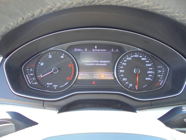 AUDI Q5 usata 44