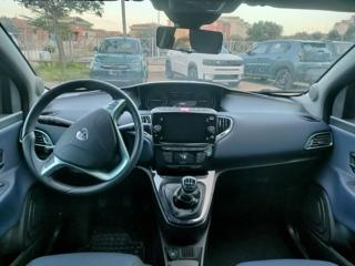 LANCIA Ypsilon usata, con Climatizzatore