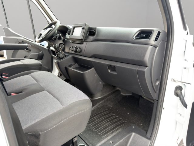 RENAULT Master usata, con Servosterzo