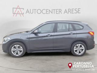 BMW X1 usata, con Climatizzatore