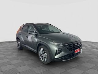 HYUNDAI Tucson usata 6