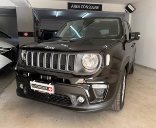 JEEP Renegade usata, con Airbag