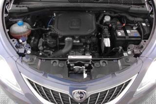 LANCIA Ypsilon usata, con Immobilizzatore elettronico